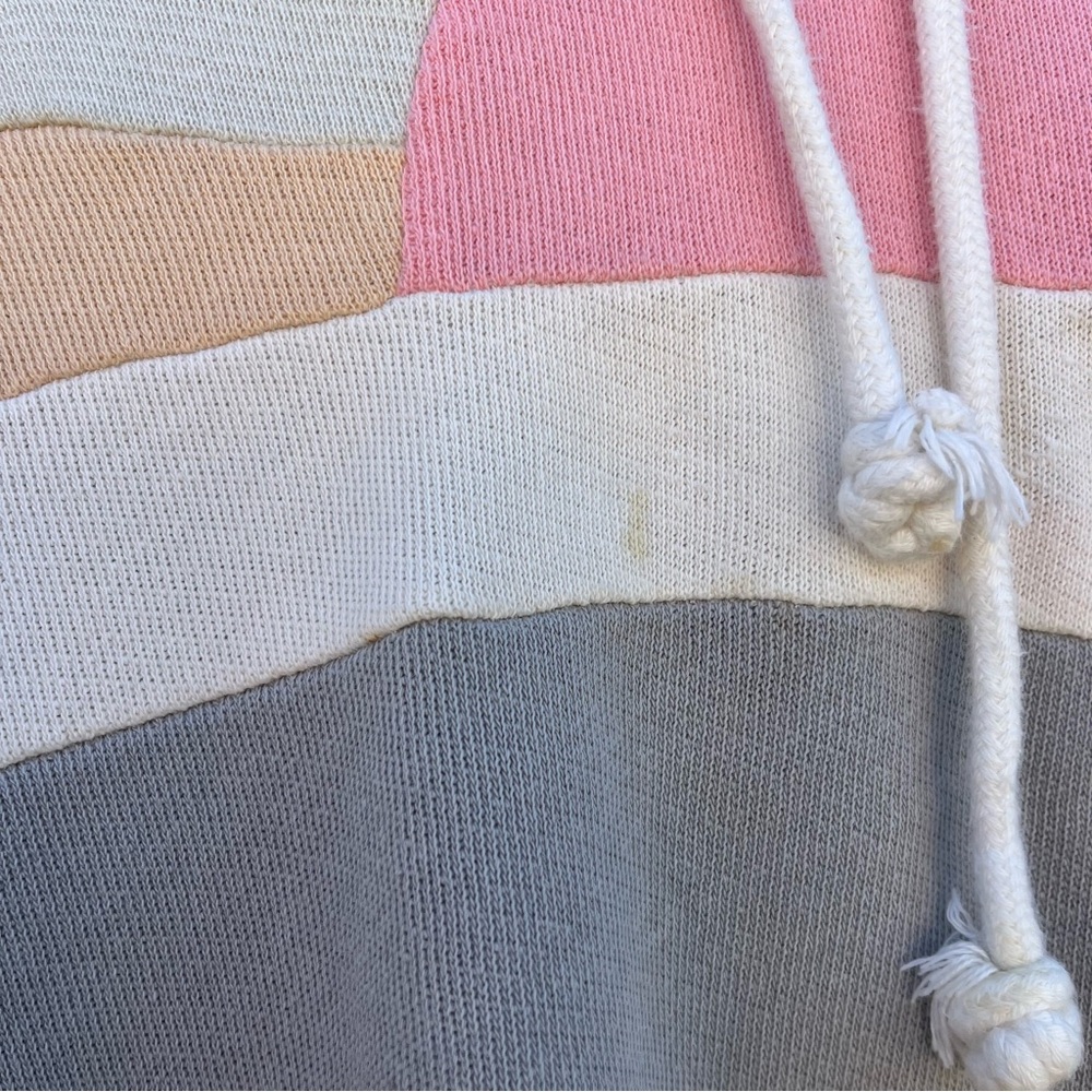 Faherty M Soleil Island Sunset Hoodie - Picture 5 of 16